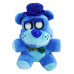 Мягкая игрушка Пять ночей с Фредди Frostbear 17см